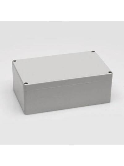 Bernstein Enclosure ct-762 abs 120x200x75