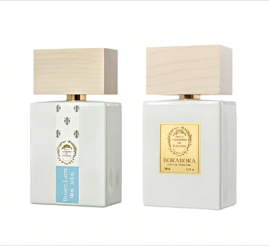 Giardini Di Toscana Bianco Latte & Borabora Eau De Parfum Giardini Di Toscana