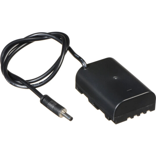 SmallHD FOCUS to Panasonic Adapter PWR-ADP-CAMBATT-DMWBLF19 SmallHD FOCUS to Panasonic Adapter PWR-ADP-CAMBATT-DMWBLF19
