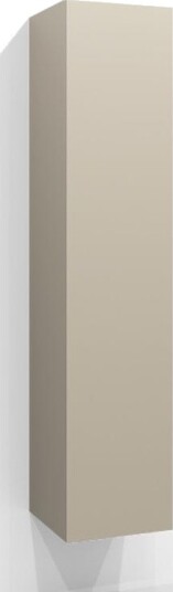 Svedbergs Høyskap Dør Sand / 35cm 160cm