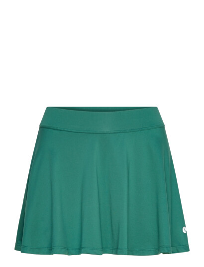 Björn Borg Ace Jersey Skirt Green XS Björn Borg Ace Jersey Skirt Green XS