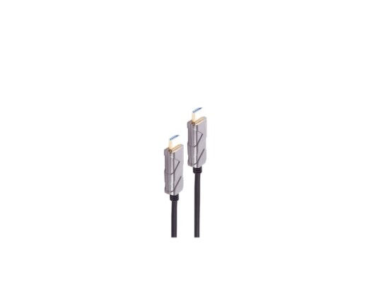Shiverpeaks Bs30 55505 50 M Hdmi Type A Standard Hdmi Type A Standard 3D 48 Gbit/Sek. Svart