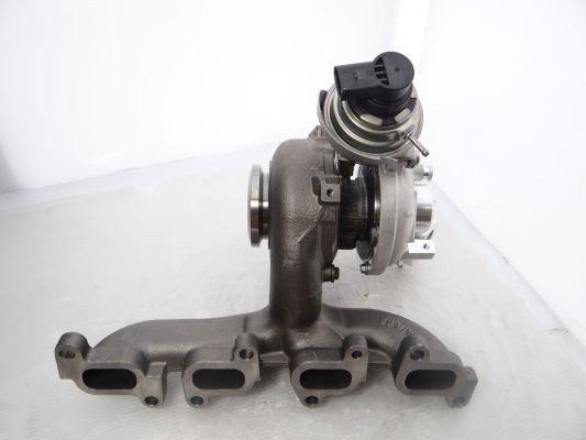 GARRETT 775517-5005S Turbolader