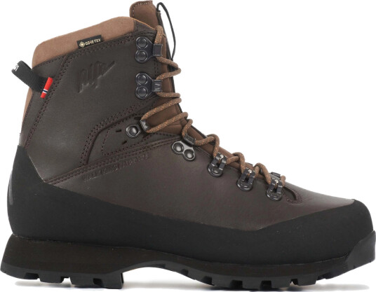 Alfa Men"s Walk King Advance GTX Brown 46