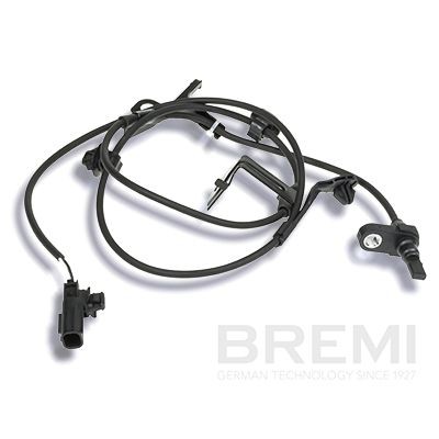 ABS sensor BREMI 50971 ABS sensor BREMI 50971