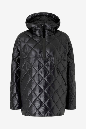 Aim'n Anorakk Luxe Quilted Svart Aim'n Anorakk Luxe Quilted Svart