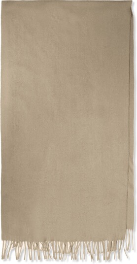Filippa K Cashmere Blend Scarf LIGHT OLIVE GREEN One Size Filippa K Cashmere Blend Scarf LIGHT OLIVE GREEN One Size