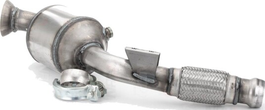 Katalysator NAP carparts CAK10452 Katalysator NAP carparts CAK10452