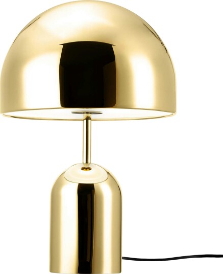 Bell Bordlampe, Gull
