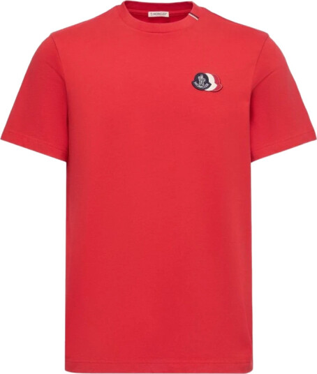 Moncler Herre Topper Rød S, Moncler Herre Topper Rød S,