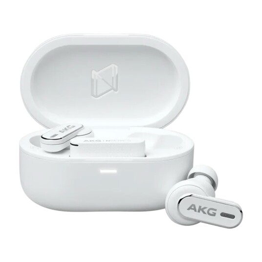 AKG N5 Hybrid Hvit AKG N5 Hybrid Hvit