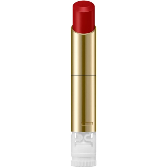 SENSAI Moisture Intense Lipstick (Refill) - Red - 3.7 G