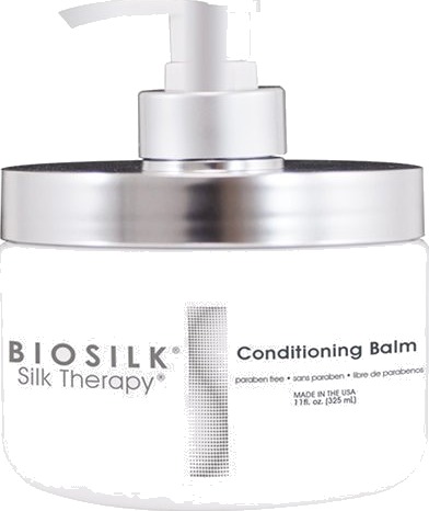 Biosilk Conditioning Balm 325 ml