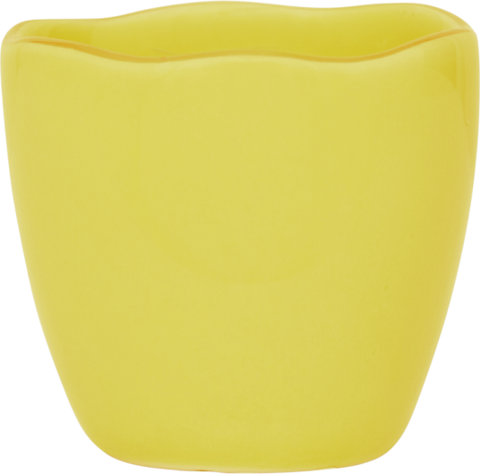 URBAN NATURE CULTURE Good Morning eggeglass 2 pk Limelight