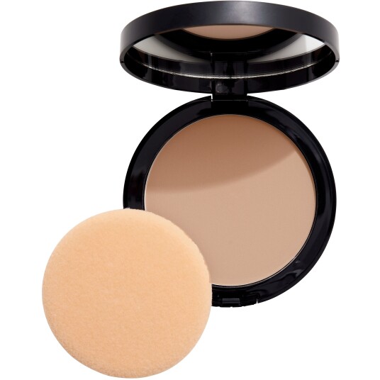 Gosh BB Powder #06 Varm Beige Foundationpudder med Fuktighetsgivende Egenskaper Gosh BB Powder #06 Varm Beige Foundationpudder med Fuktighetsgivende Egenskaper