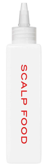 The Every Scalp Food 200 ml The Every Scalp Food 200 ml