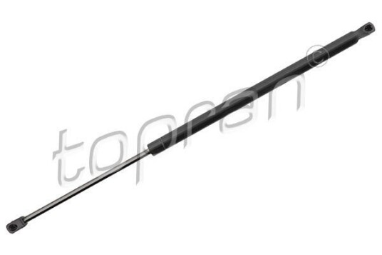 Baklukedemper TOPRAN 601 191