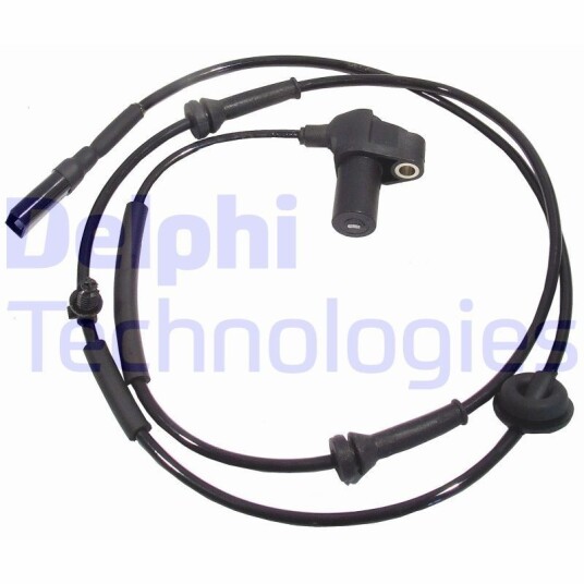 ABS sensor DELPHI SS20157