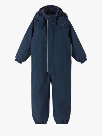 Reima Reimatec Tromssa Vinterdress Navy 134 Reima Reimatec Tromssa Vinterdress Navy 134