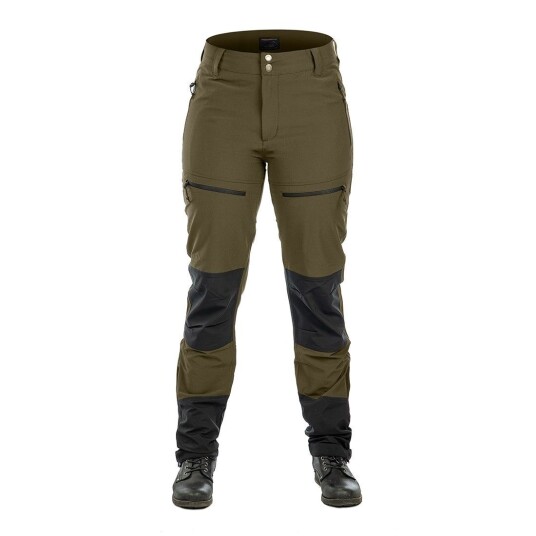 Arrak Outdoor Performance Pant W Olive 36