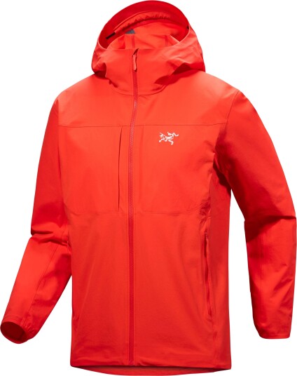 Arc"teryx Gamma Hoody M"s sea salt S Arc"teryx Gamma Hoody M"s sea salt S
