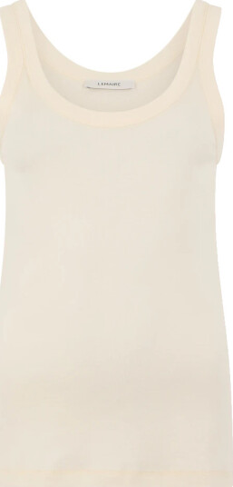 Lemaire Dame Topper Beige M, Lemaire Dame Topper Beige M,