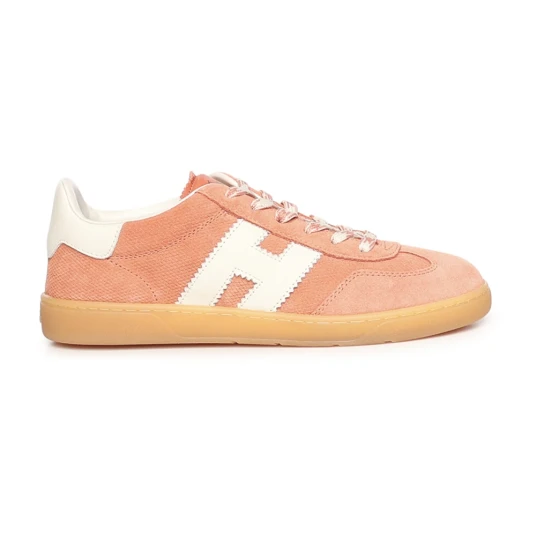 Hogan Dame Sko Oransje 36 EU, Hogan Dame Sko Oransje 36 EU,