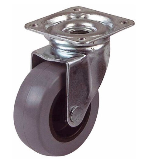 THEOFILS MØBELHJUL 4205 Ø50MM 20-PK