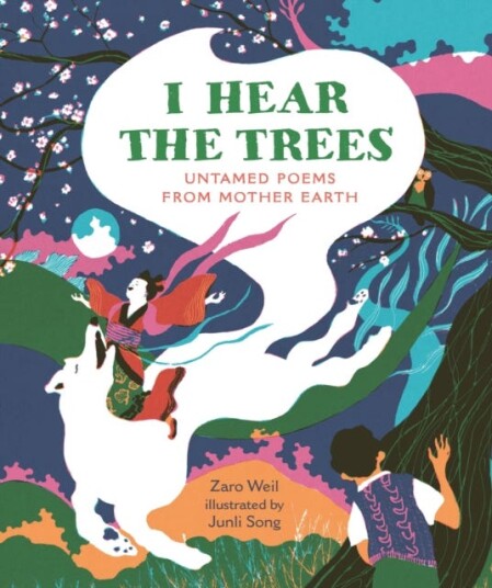 I Hear the Trees I Hear the Trees