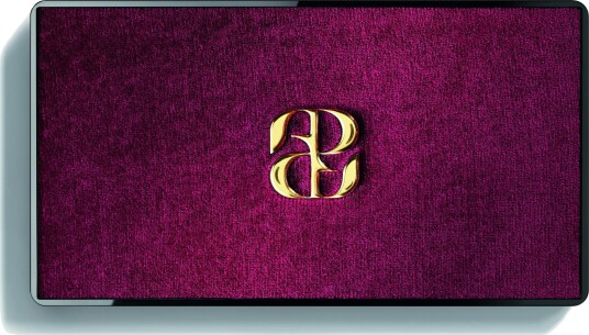 Artdeco Glitter Eyeshadow Palette Limited Edition 03 Touch Of Vel