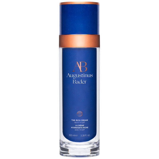 Augustinus Bader The Rich Cream 100 ml