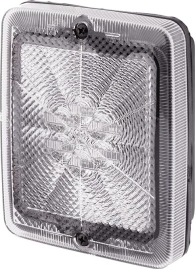 HELLA 2ZR 013 236-121 Ryggelys