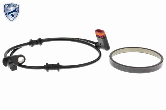 ABS sensor VEMO V30-72-7802 ABS sensor VEMO V30-72-7802