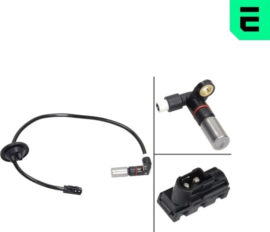 OPTIMAL 06 S108 Sensor ABS