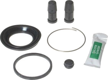 Reparasjonssett, bremsecaliper BUDWEG CALIPER 204829