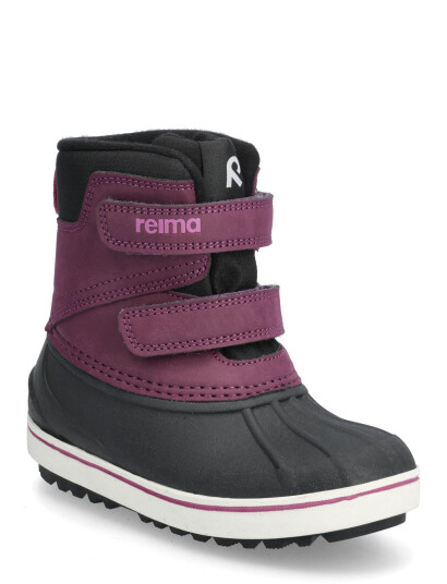 Reima Winter Boots, Coconi - Purple - 34/35 Reima Winter Boots, Coconi - Purple - 34/35