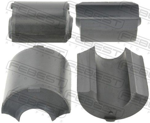 Stabilisator foring FEBEST BZSB-221R-KIT