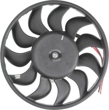 Kjølevifte THERMOTEC D8A012TT