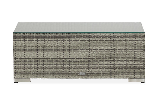 Bord Bahamas 113x58 cm Grå Bord Bahamas 113x58 cm Grå