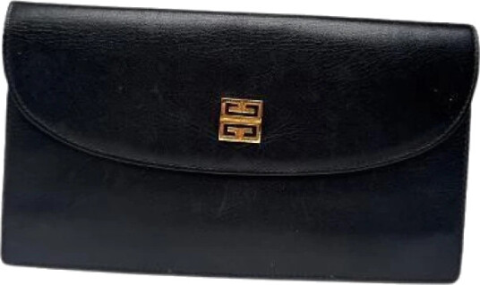 Givenchy Dame Svart