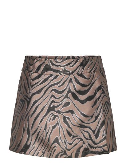 Bruuns Bazaar Kousabbelica Shorts - Beige - 38