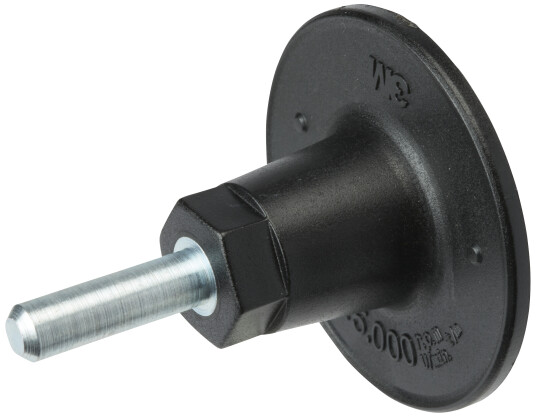 Roloc-holder nr. 3 6Ã50mm