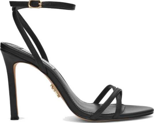 Steve Madden Dame Sko Svart 40 EU,
