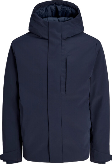 Jack & Jones Jjekeen Jacket Aw26 Sn Navy XXL