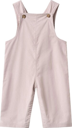 Wheat Selebukse Fløyel Gjennomsnitt Soft Lilac Wheat 2 år (92) Selebukse Rosa