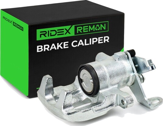 RIDEX REMAN 78B2811R Bremsecaliper RIDEX REMAN 78B2811R Bremsecaliper