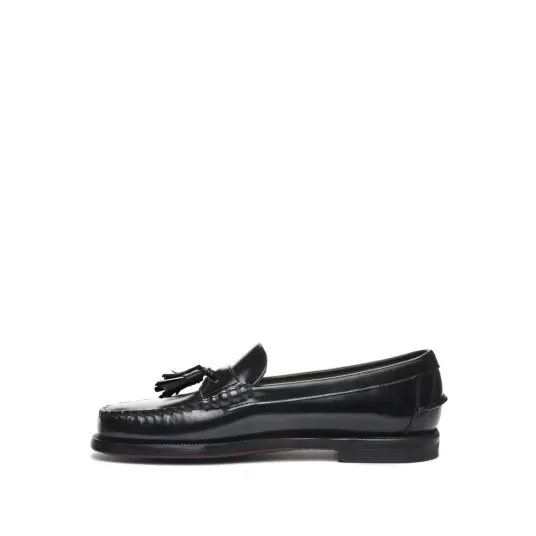 Sebago Dame Sko Svart 36 EU, Sebago Dame Sko Svart 36 EU,