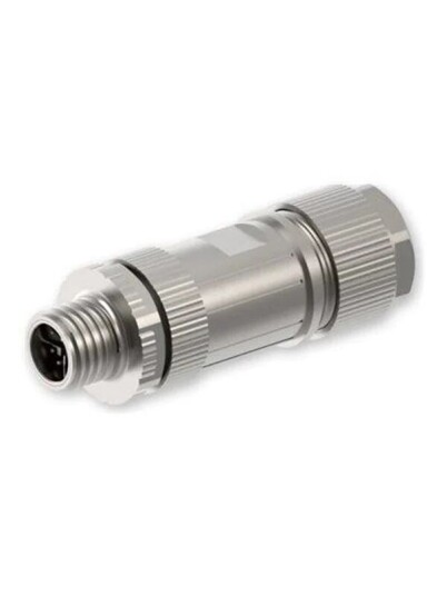 Teltonika Power Connector 8 Pin M12