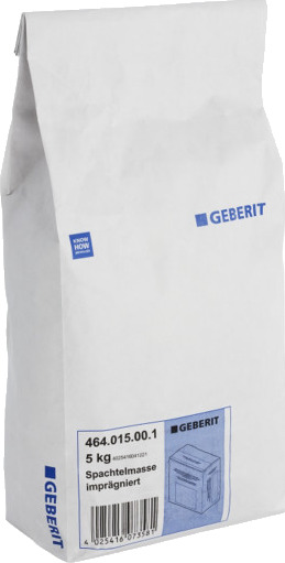 GIS-fyllepose 5 kg
