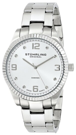 Stührling Original Herreklokke 607G.01 Classic Allure